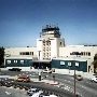 Hollywood Burbank Airport aka Bob Hope Airport