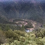 Mosquito Ridge Road
