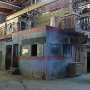 SCS Warehouse and Parking Lot