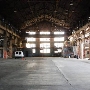 SCS Warehouse and Parking Lot