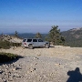 Shuteye Peak - Sierra National Forest