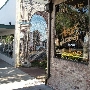 Downtown Claremont (East)