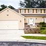 Golden Oak Ranch - Residential Street