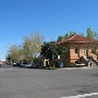 Lincoln