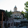 Auburn Old Town
