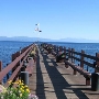 Garwoods Pier