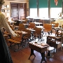 Auburn - Old School Room