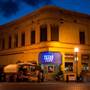 Winters - Downtown Main Street