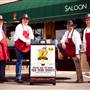 Buckhorn Steakhouse
