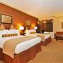 Best Western Plus Palm Court Hotel