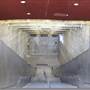Vermont & Santa Monica Metro Station - fka MTA