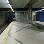 Wilshire Western Metro Station - fka MTA