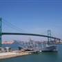 Vincent Thomas Bridge