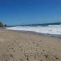 Sycamore Cove State Beach (SB) & Campground @ Point Mugu State Park (SP) - CFC