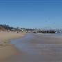 Will Rogers State Beach (SB) / FilmLA - County Beaches & Harbors
