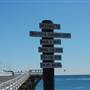 Paradise Cove Beach, Pier, & Cafe - Private
