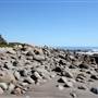 El Capitan State Beach (SB)