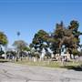 Angelus-Rosedale Cemetery