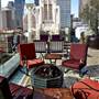 Perch Restaurant & Lounge