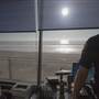 Bolsa Chica State Beach (SB) & Lifeguard Tower