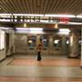 7th Street Metro Center Station - fka MTA