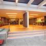 Westin Bonaventure Hotel and Suites