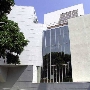 California Science Center and Wallis Annenberg Building at Exposition Park