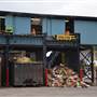 Republic Services aka Rainbow Environmental Services - RES