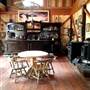 Old West Saloon and Brothel