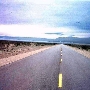 California State Route 178, East Of Ridgecrest