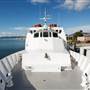 Sunset Hornblower @ Port of San Francisco - Hornblower Cruises & Events