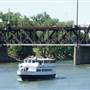 Capitol Hornblower @ Sacramento River - Hornblower Cruises & Events