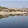 Castaic Lake State Recreation Area (SRA) - lake administered by Los Angeles County