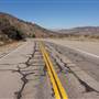 Templin Highway - Angeles National Forest