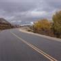 Pyramid Lake
