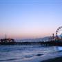 Pacific Park Santa Monica Pier