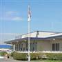 San Carlos Airport