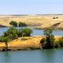 Turlock Lake State Recreation Area (SRA)