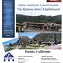 Ramona Bowl Amphitheater