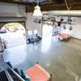 Patches Sound - Voice Recording Studio - Rehearsal Hall