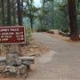 McArthur-Burney Falls Memorial State Park (SP)