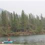 Whiskeytown Lake