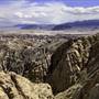 Anza-Borrego Desert State Park (SP)