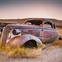 Bodie State Historic Park (SHP)