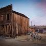 Bodie State Historic Park (SHP)