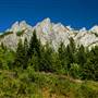 Castle Crags State Park (SP)