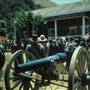 Fort Tejon State Historic Park (SHP)