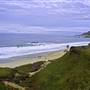 Garrapata State Park (SP)