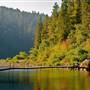 Jedediah Smith Redwoods State Park (SP) within the Redwood National and State Parks