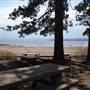 Kings Beach State Recreation Area (SRA)